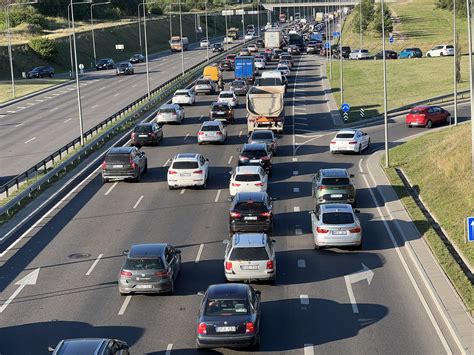 automobilių kamščiai Vilniaus centre