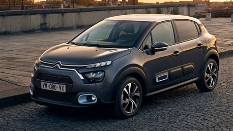 Citroën C3 I interjeras ir erdvė