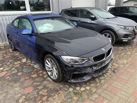 BMW kėbulo geometrijos atstatymas