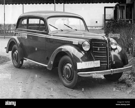 Opel Olympia 1935 m.
