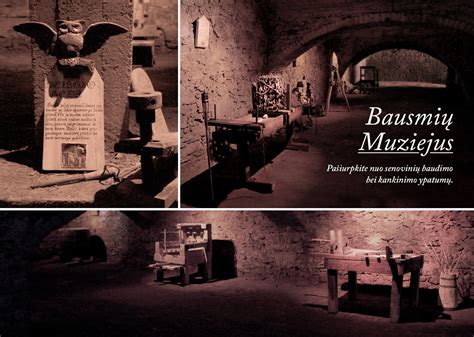 Bausmių tipų iliustracija su svareliais ir areštine