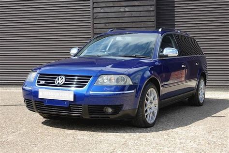 Volkswagen Passat W8 variklis