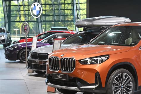 Infografika: naujų automobilių pardavimų statistika Europoje