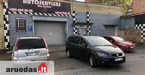 Autoserviso
