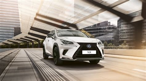 Tematinė Lexus automobilių iliustracija