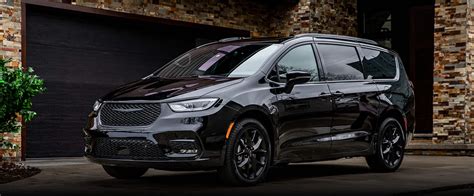 Inovatyvus Chrysler Pacifica dizaino konceptas