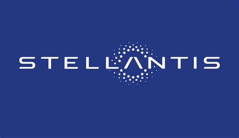 Stellantis prekės ženklų vizualizacija