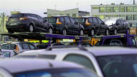 Naudoto automobilio patikros kontrolinis sąrašas