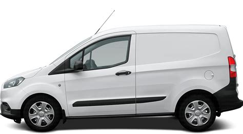 Teminis Ford Transit Connect ir Courier modelių foto