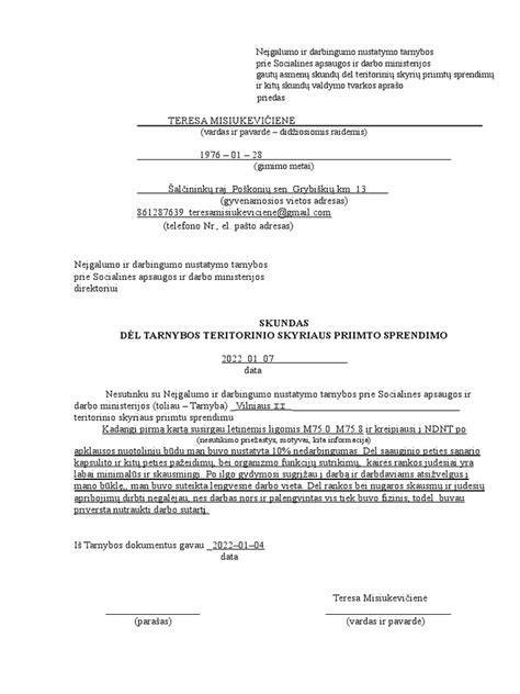 Teismų praktikos pavyzdžiai dėl varžytynių pažeidimų