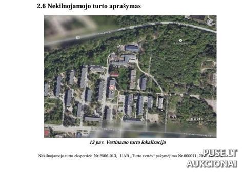 Turto realizavimo etapai