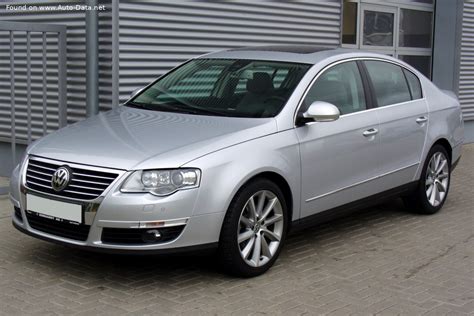 Volkswagen Passat B6 su 1.4 TSI varikliu
