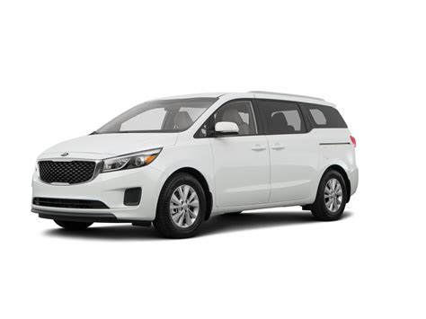 Kia Sedona II 3.8 V6 LX Aut automobilio eksterjero nuotrauka