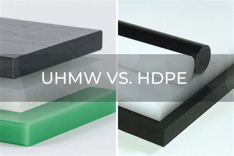 techninė schema, palyginanti HDPE ir PVC-ABS medžiagų elastingumą bei atsparumą smūgiams