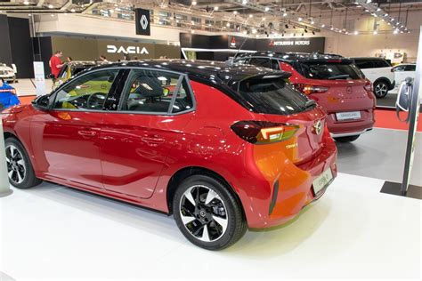 „Opel Corsa“ (F kartos) kėbulo lengvo svorio konstrukcijos schema