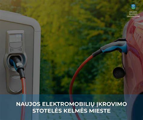 Mažų elektromobilių derinys mieste: gabaritai, baterijos ir įkrovimo laikas