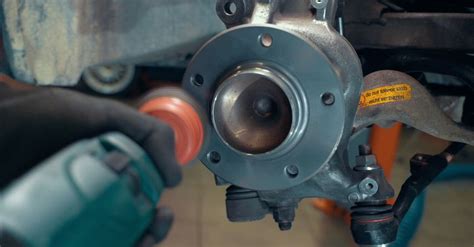 Opel Zafira galinės ašies stabdžių sistemos schema