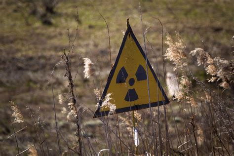 Kaip matote radiacijos žemėlapyje, užterštumas po Černobylio sprogimo pasiskirstė netolygiai