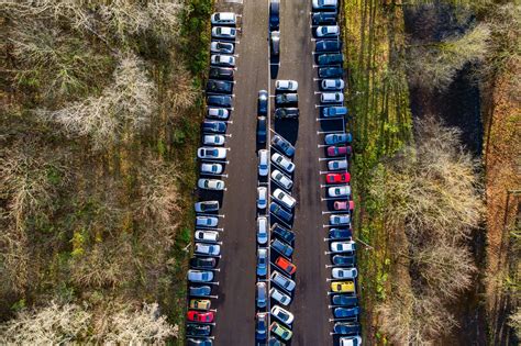 Automobilių stovėjimo aikštelė Vilniuje