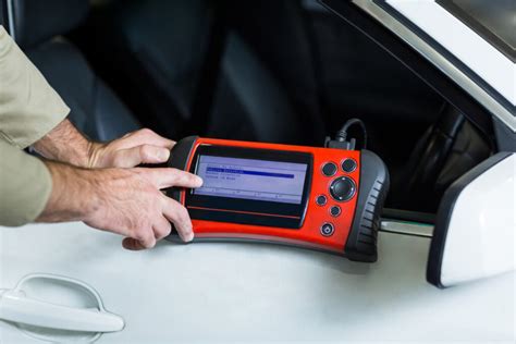automobilio diagnostika servise