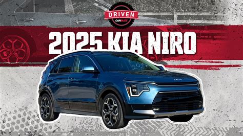 Kia Niro saugumo sistemų piktogramos