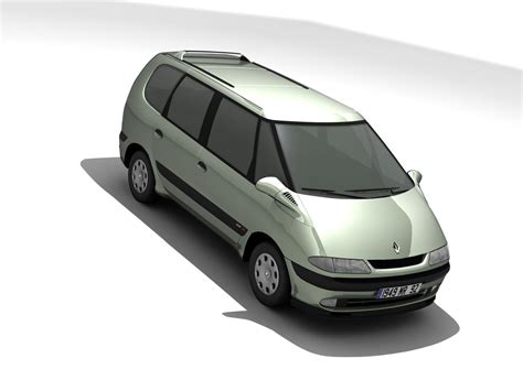Infografika: Renault Espace 3 elektros schemų pagrindinės grandys