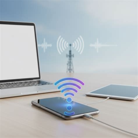 Kompiuterio ir telefono ekrano paieškos sistemos elementų išdėstymo iliustracija
