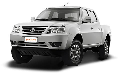 automobilio Tata Xenon eksterjero nuotrauka