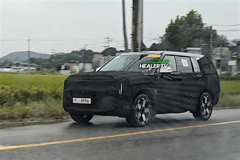 Hyundai Santa Fe variklio schemos