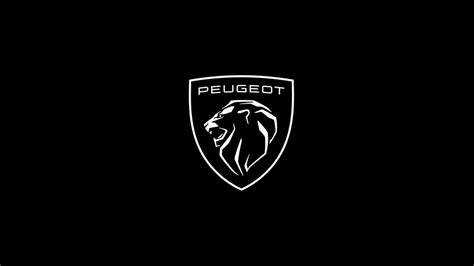 Peugeot liūtas logotipe