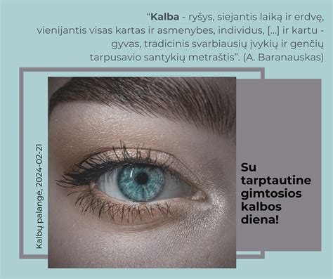 Linguistinė iliustracija su panašiai skambančiais žodžiais ir jų skirtingomis reikšmėmis