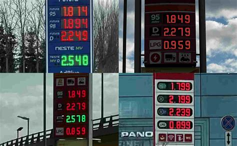 Rombas su LPG simboliu, reiškiantis suskystintas naftos dujas