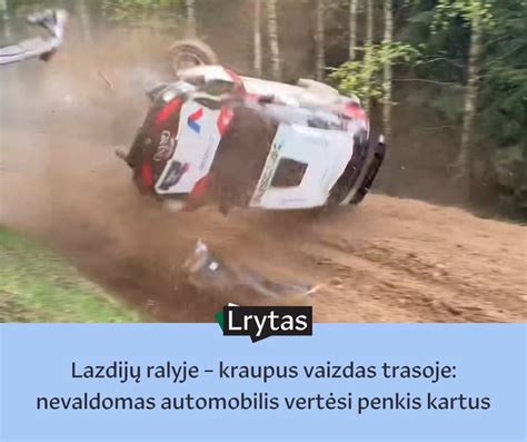 automobilis slystančioje trasoje