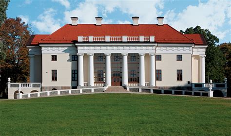 Amatininkai Pakruojo dvare