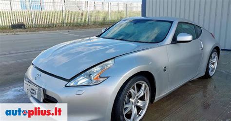 Nissan automobilių modelių eilė