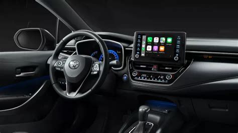 Toyota multimedijos sistemos nustatymų meniu