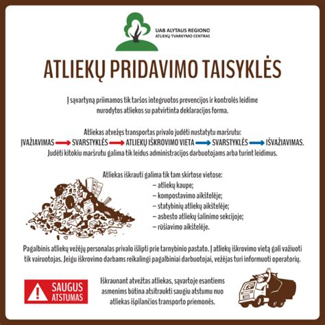 Infografika: padangų pridavimo taisyklės ir apribojimai