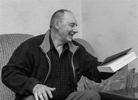 Arvydas Šliogeris, filosofas