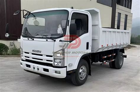 Qingling Isuzu gamyklos linija