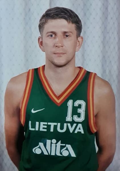 Darius Maskoliūnas su Eurolygos taure