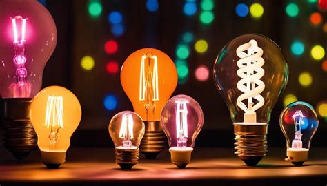 Infografika, lyginanti kaitrinių lempučių ir LED žibintų privalumus ir trūkumus, pabrėžiant ilgaamžiškumą, energijos efektyvumą ir ryškumą
