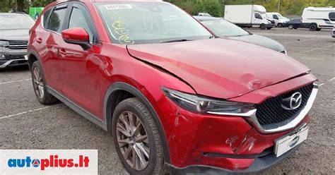 Infografika: Dažniausiai pakeičiamų dalių spektras Mazda 626 ir artimųjų modelių