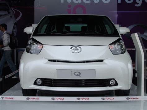 Toyota gamyklos nuotrauka Europoje
