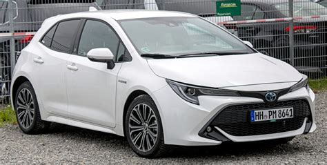 Pasaulinė automobilių pardavimų diagrama su Toyota pozicija