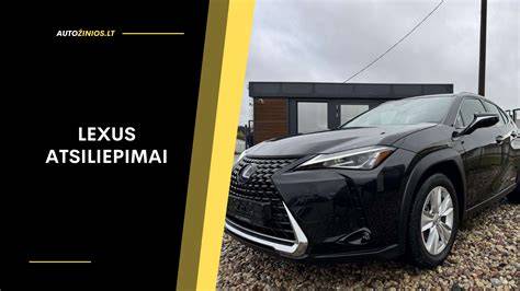 Infografika: Lexus ES350 techniniai parametrai ir ekologiniai įvertinimai