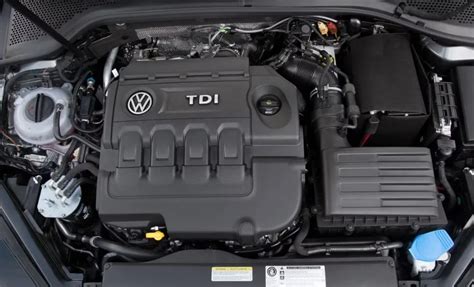 Infografika, lyginanti dyzelinių variklių (2.0 TDI, 2.7 TDI, 3.0 TDI) pagrindines problemas ir priežiūros ypatumus.