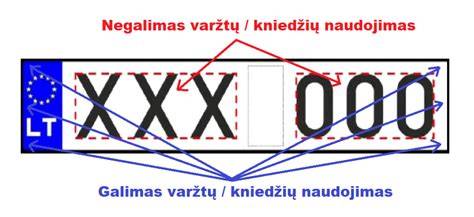 Techninė schema su matmenimis ir jungtimis