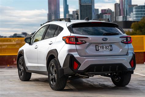 Subaru AWD sistemos schema