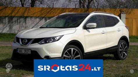 Nissan Qashqai J10 (prieš atnaujinimą ir po) išorės palyginimas