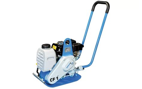 Weber CF1 A Hd vibro plokštės paveikslėlis